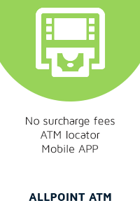 No surcharge fees